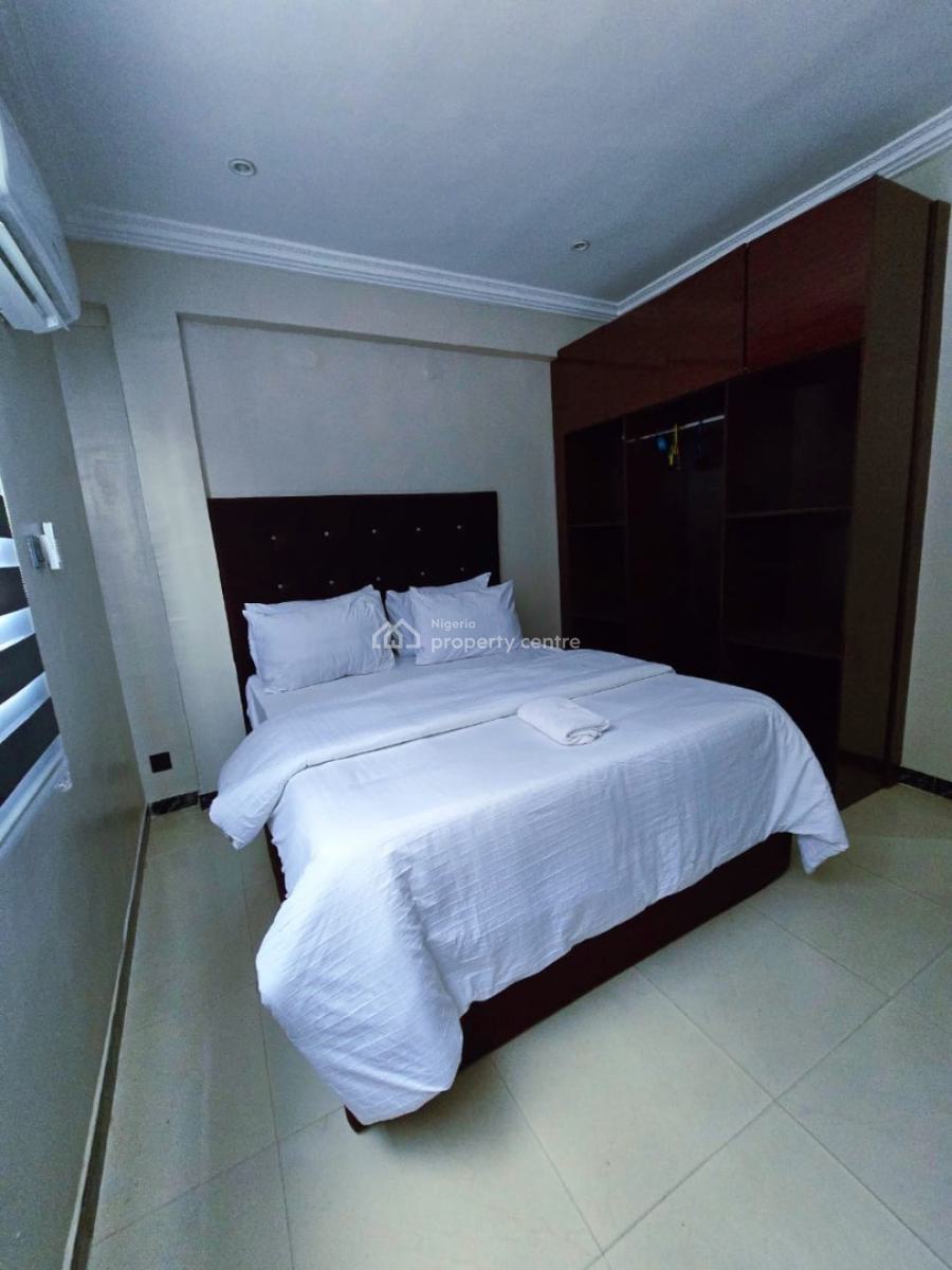 Executive 1 Bedroom Apartment, Victoria Island (vi), Lagos, Flat / Apartment Short Let