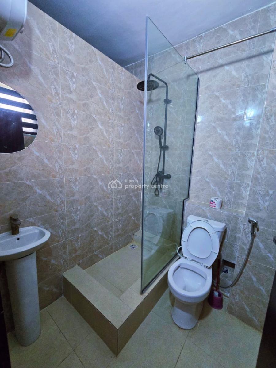 Executive 1 Bedroom Apartment, Victoria Island (vi), Lagos, Flat / Apartment Short Let