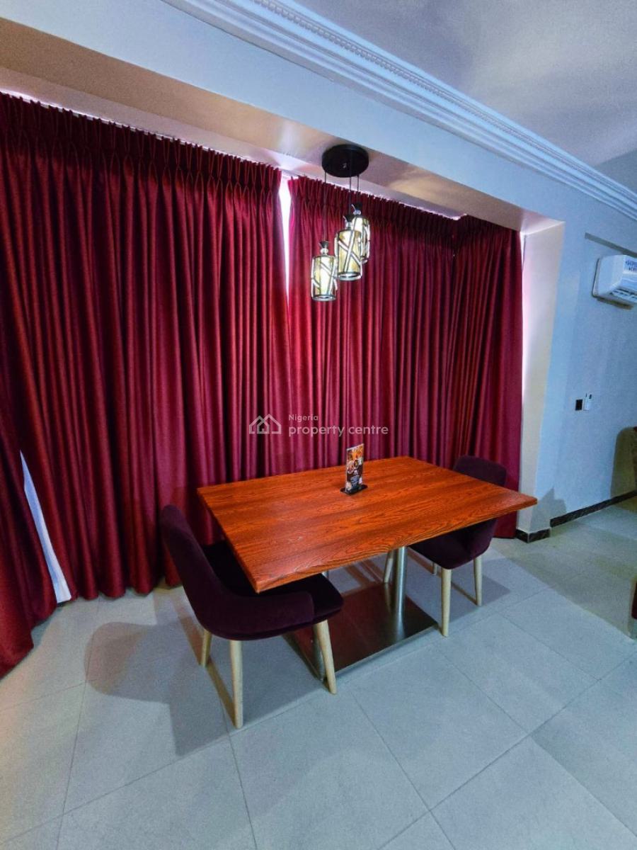 Executive 1 Bedroom Apartment, Victoria Island (vi), Lagos, Flat / Apartment Short Let