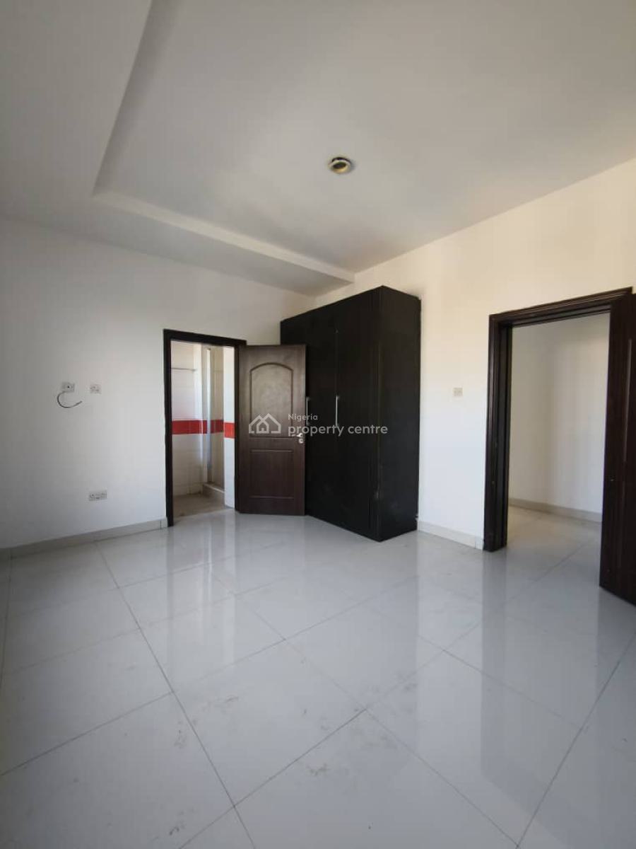 Serviced 3 Bedrooms Apartments with Bq, Phase One, Lekki Phase 1, Lekki, Lagos, Flat / Apartment for Rent