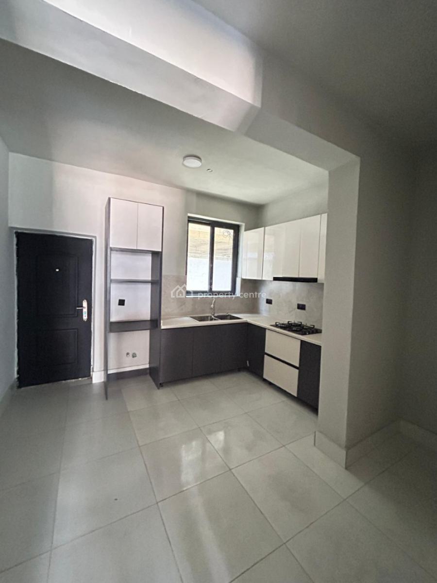 4 Bedroom Terrace Duplex with Bq in a Secured Estate, Ilasan, Lekki, Lagos, Terraced Duplex for Rent