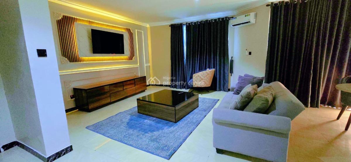 Executive 1 Bedroom Apartment, Victoria Island (vi), Lagos, Flat / Apartment Short Let