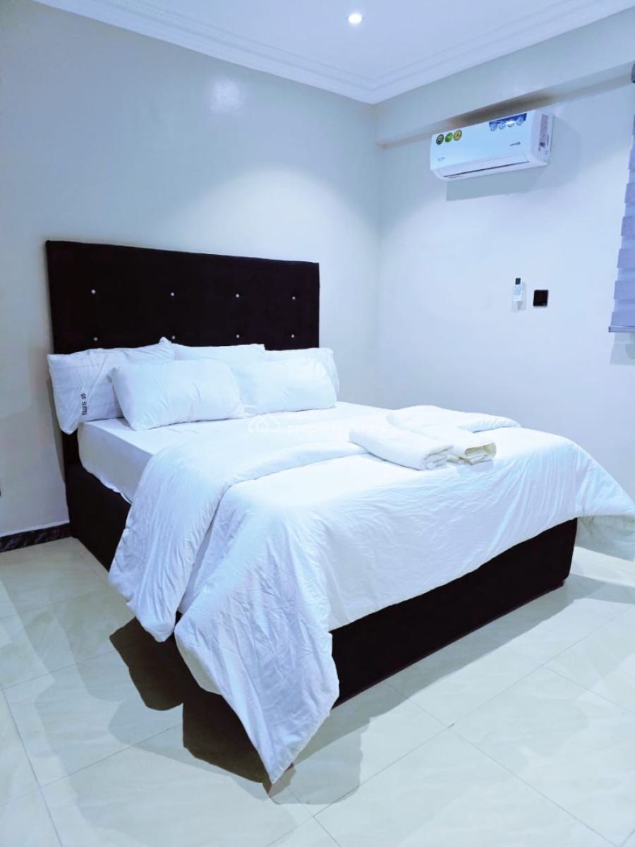 Executive 1 Bedroom Apartment, Victoria Island (vi), Lagos, Flat / Apartment Short Let