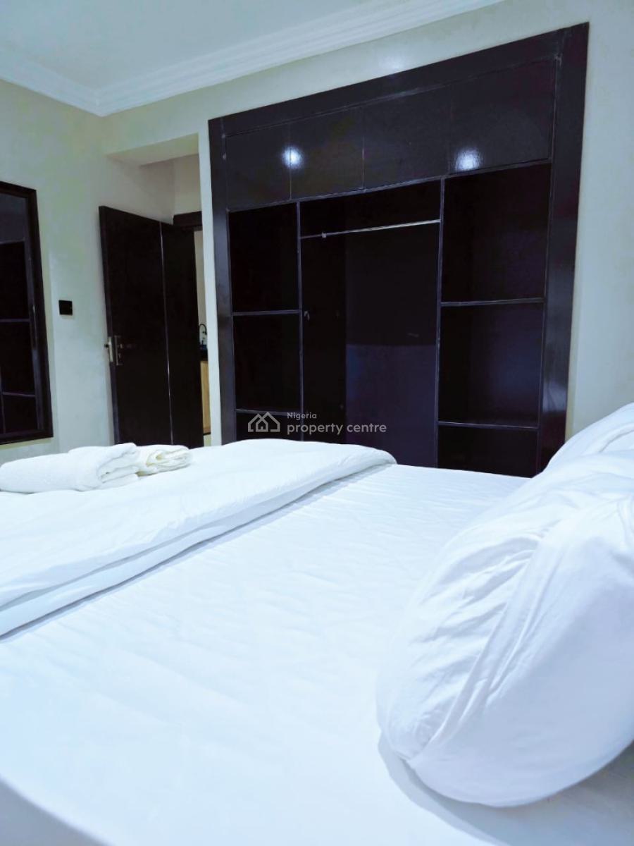 Executive 1 Bedroom Apartment, Victoria Island (vi), Lagos, Flat / Apartment Short Let