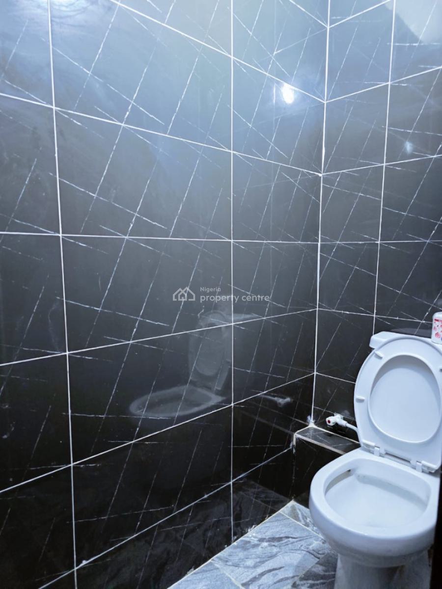 Executive 1 Bedroom Apartment, Victoria Island (vi), Lagos, Flat / Apartment Short Let