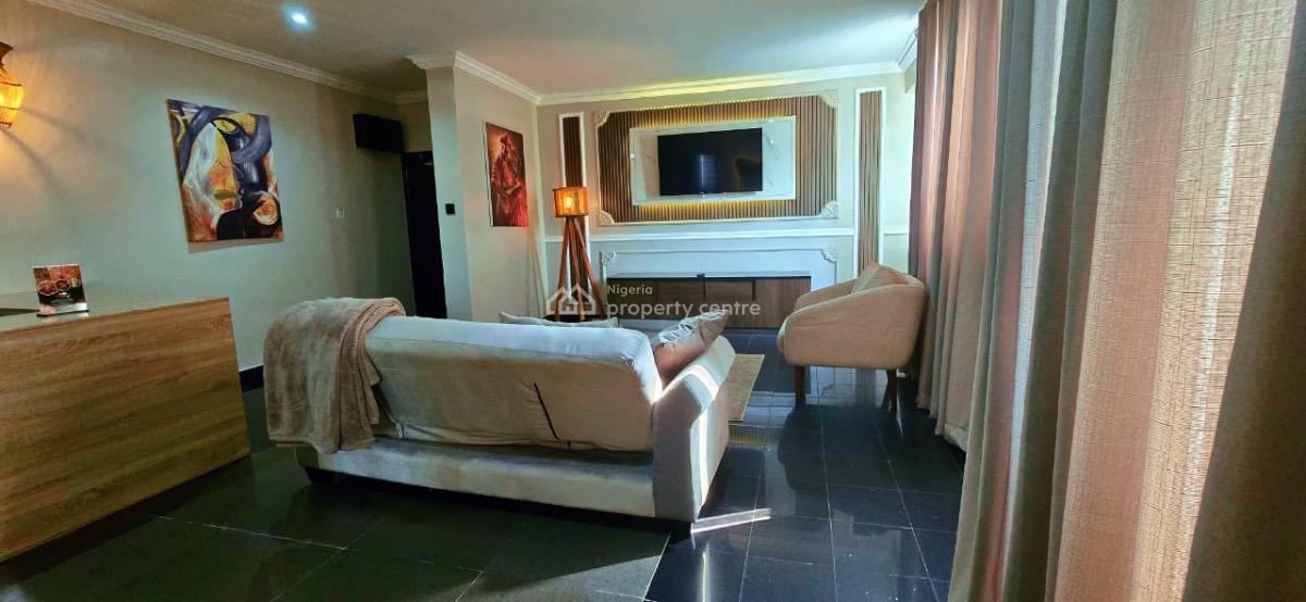 Executive 1 Bedroom Apartment, Victoria Island (vi), Lagos, Flat / Apartment Short Let