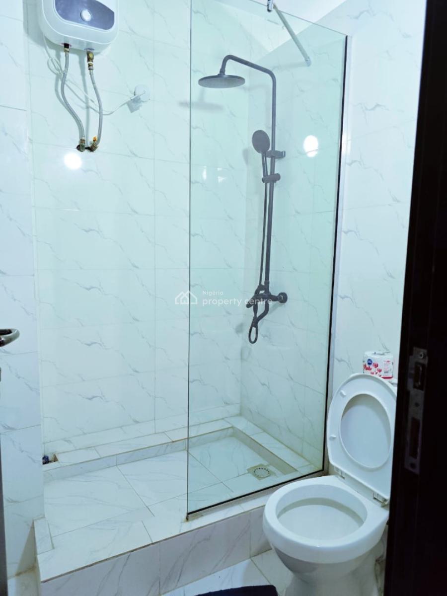Executive 1 Bedroom Apartment, Victoria Island (vi), Lagos, Flat / Apartment Short Let