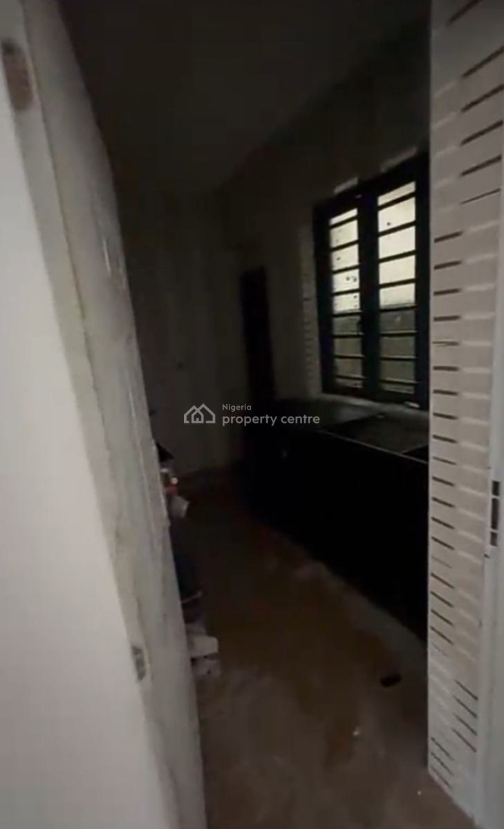 Newly Built 2 Bedroom Apartment, Blenco Shoppers Hub, Sangotedo, Ajah, Lagos, Flat / Apartment for Rent