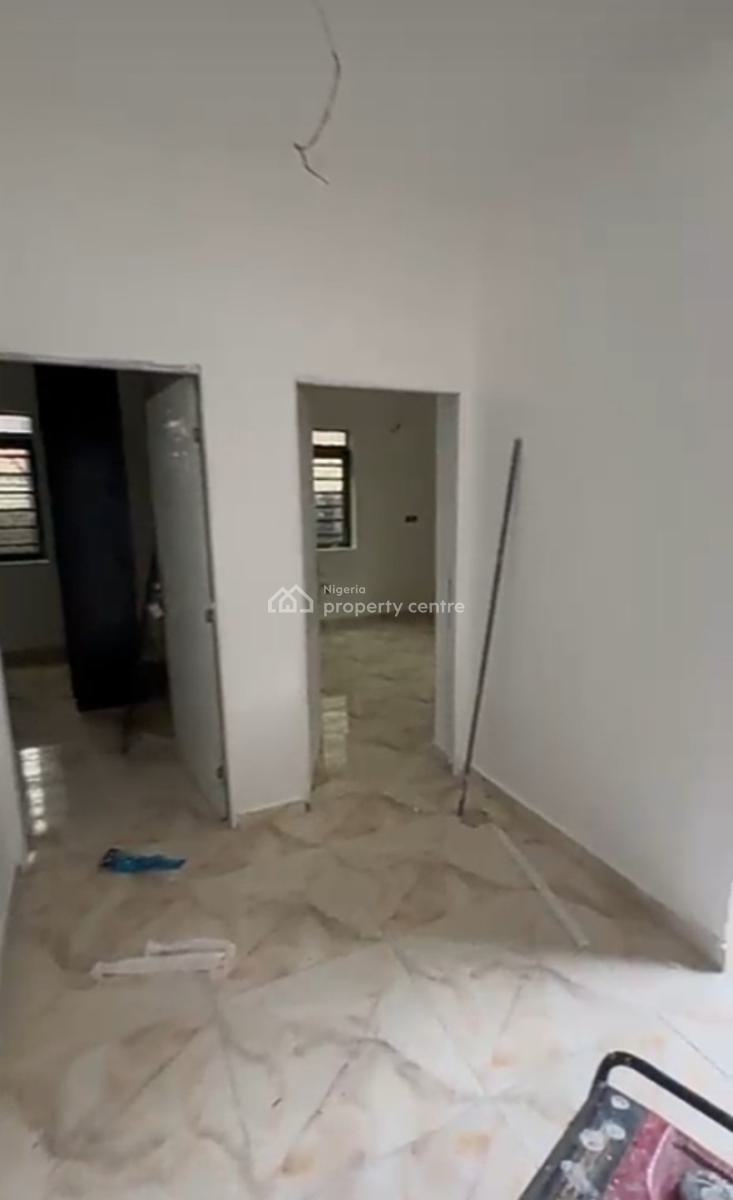 Newly Built 2 Bedroom Apartment, Blenco Shoppers Hub, Sangotedo, Ajah, Lagos, Flat / Apartment for Rent