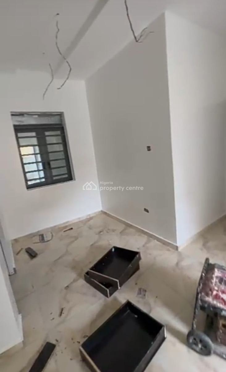 Newly Built 2 Bedroom Apartment, Blenco Shoppers Hub, Sangotedo, Ajah, Lagos, Flat / Apartment for Rent