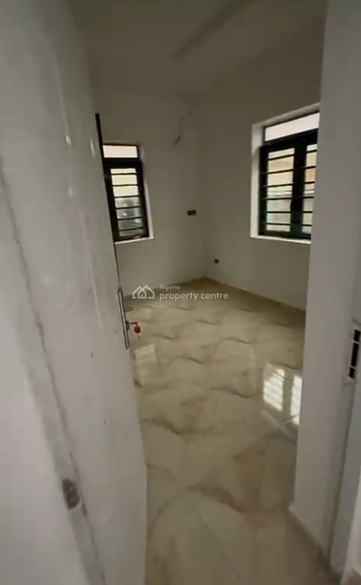 Newly Built 2 Bedroom Apartment, Blenco Shoppers Hub, Sangotedo, Ajah, Lagos, Flat / Apartment for Rent
