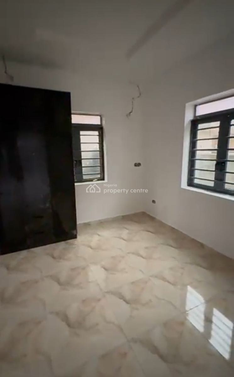 Newly Built 2 Bedroom Apartment, Blenco Shoppers Hub, Sangotedo, Ajah, Lagos, Flat / Apartment for Rent