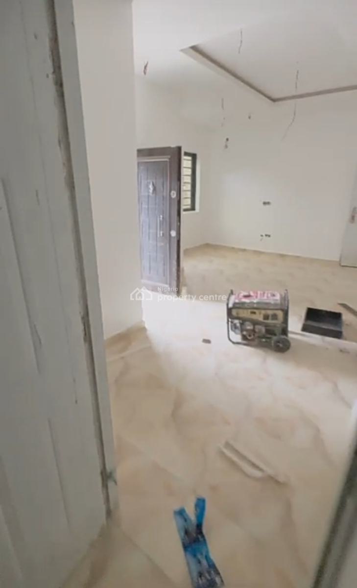 Newly Built 2 Bedroom Apartment, Blenco Shoppers Hub, Sangotedo, Ajah, Lagos, Flat / Apartment for Rent
