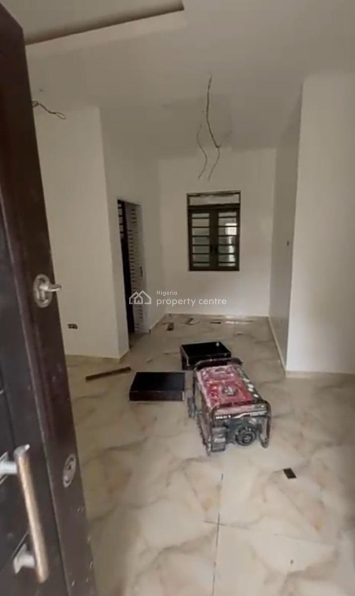 Newly Built 2 Bedroom Apartment, Blenco Shoppers Hub, Sangotedo, Ajah, Lagos, Flat / Apartment for Rent
