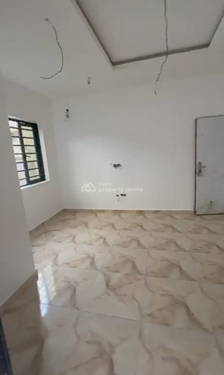 Newly Built 2 Bedroom Apartment, Blenco Shoppers Hub, Sangotedo, Ajah, Lagos, Flat / Apartment for Rent