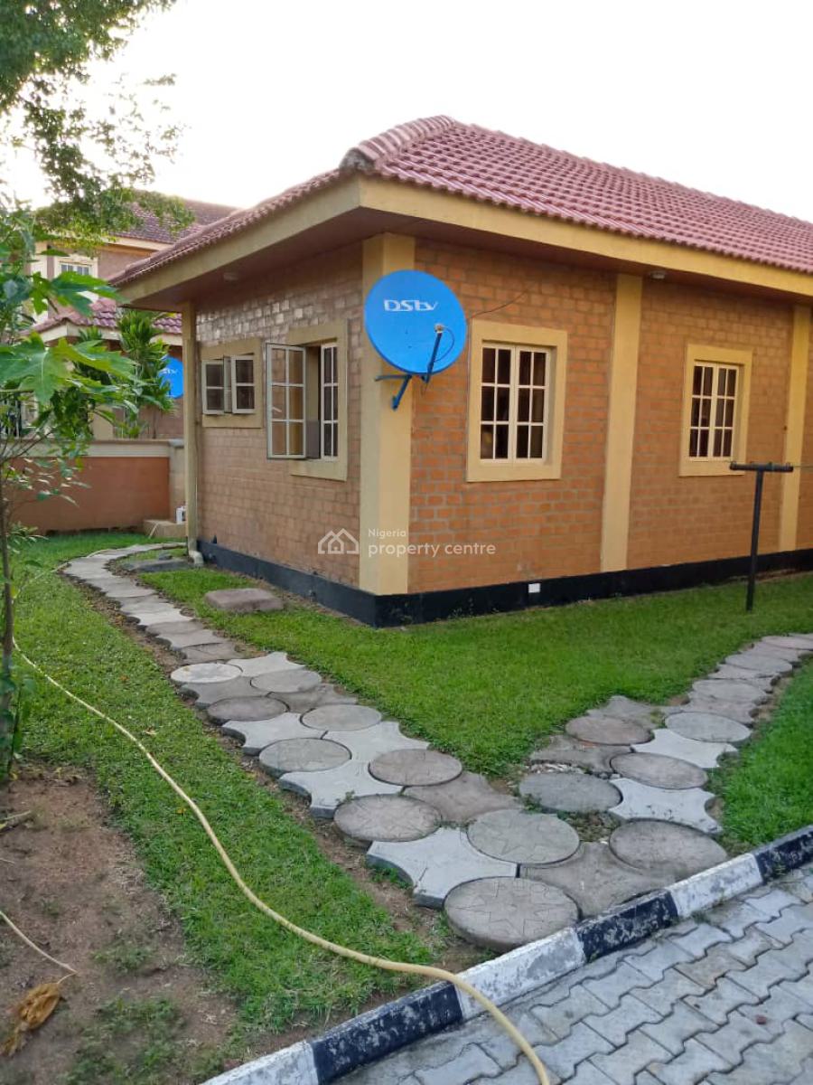 a Furnished 4 Bedroom Terraced Duplex, Amen Estate, Eleko, Ibeju Lekki, Lagos, Terraced Duplex for Sale