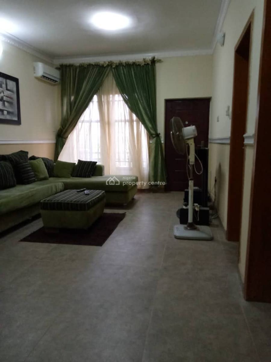 a Furnished 4 Bedroom Terraced Duplex, Amen Estate, Eleko, Ibeju Lekki, Lagos, Terraced Duplex for Sale
