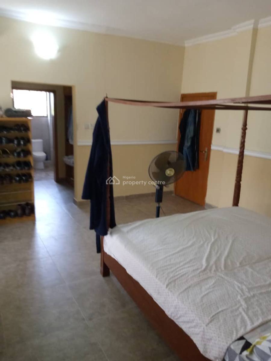 a Furnished 4 Bedroom Terraced Duplex, Amen Estate, Eleko, Ibeju Lekki, Lagos, Terraced Duplex for Sale