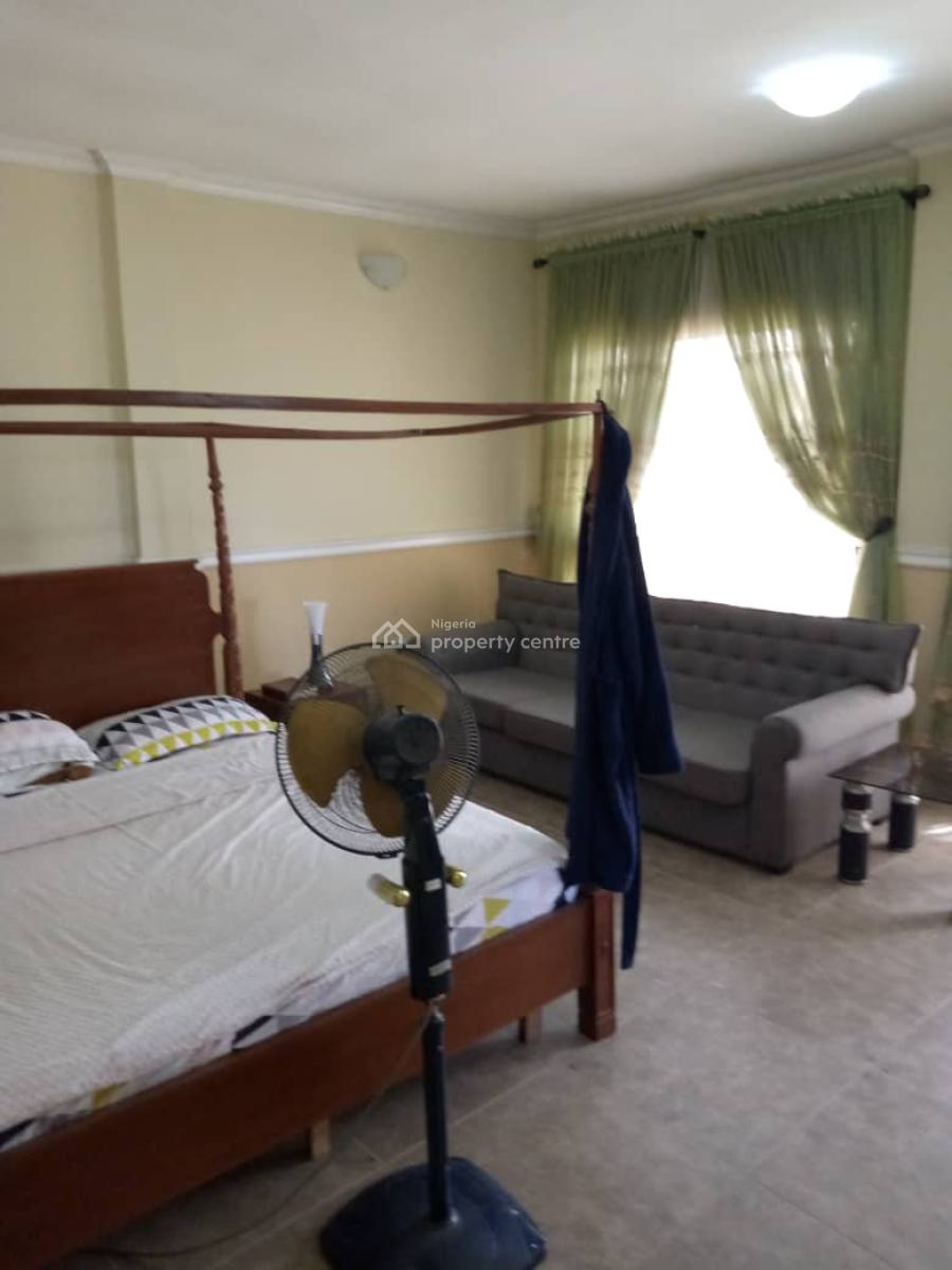 a Furnished 4 Bedroom Terraced Duplex, Amen Estate, Eleko, Ibeju Lekki, Lagos, Terraced Duplex for Sale