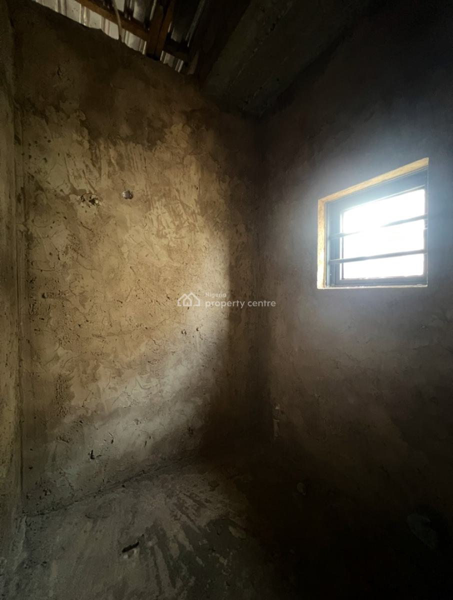 4 Bedroom Townhouse, Kubwa, Abuja, Terraced Duplex for Sale