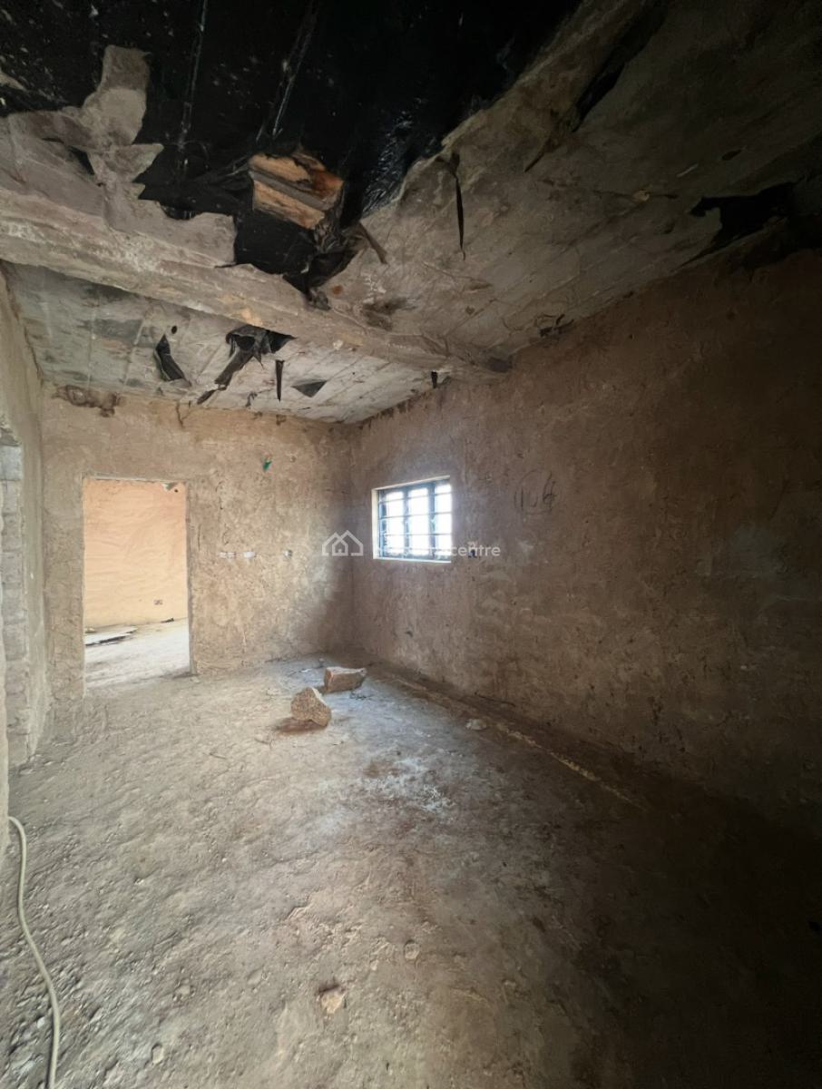 5 Bedroom Townhouse, Kubwa, Abuja, Terraced Duplex for Sale