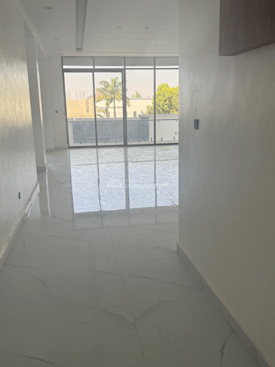 Tastefully Finished and Luxury 10 Bedroom Contemporary Mansion, Asokoro District, Abuja, Detached Duplex for Rent