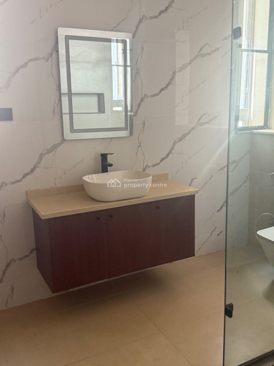 Tastefully Finished and Luxury 10 Bedroom Contemporary Mansion, Asokoro District, Abuja, Detached Duplex for Rent