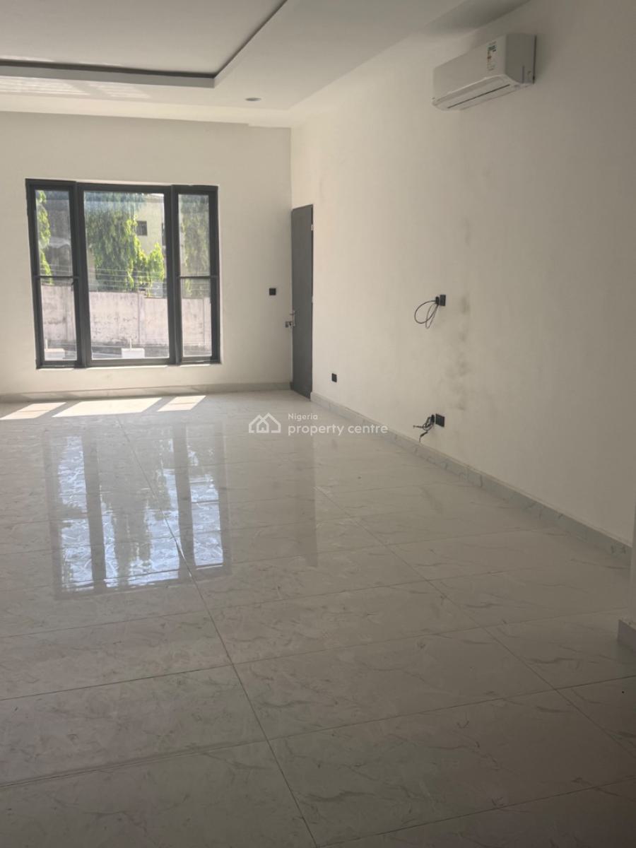 Tastefully Finished and Luxury 10 Bedroom Contemporary Mansion, Asokoro District, Abuja, Detached Duplex for Rent