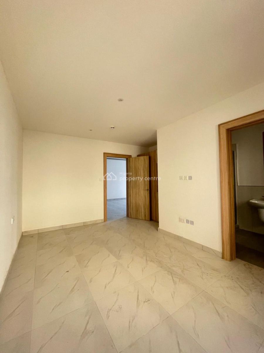 Luxury 2 Bedroom Apartment, Ikate, Lekki, Lagos, Block of Flats for Sale