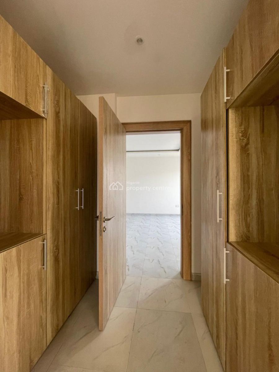 Luxury 2 Bedroom Apartment, Ikate, Lekki, Lagos, Block of Flats for Sale