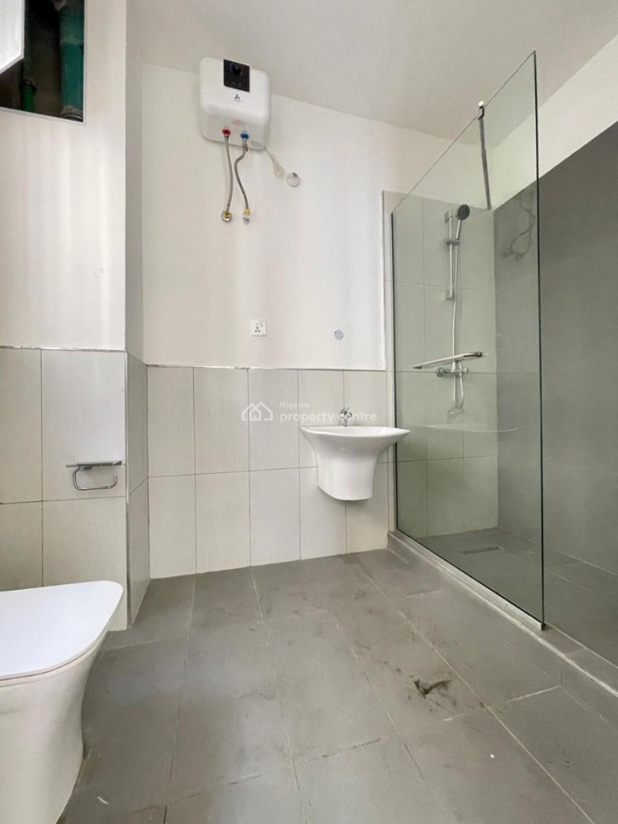 Luxury 2 Bedroom Apartment, Ikate, Lekki, Lagos, Block of Flats for Sale