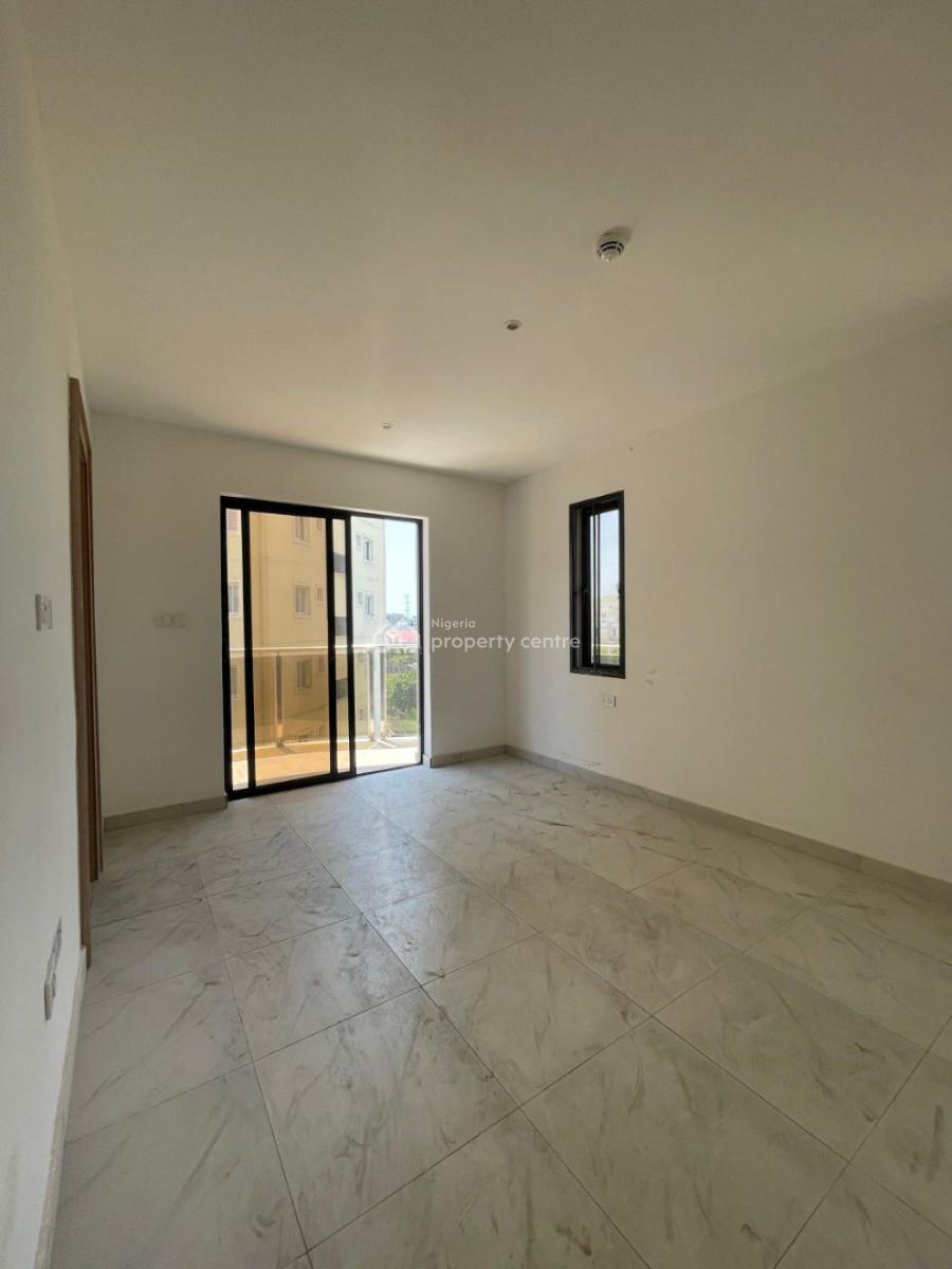Luxury 2 Bedroom Apartment, Ikate, Lekki, Lagos, Block of Flats for Sale
