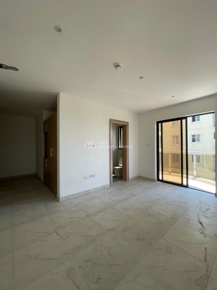 Luxury 2 Bedroom Apartment, Ikate, Lekki, Lagos, Block of Flats for Sale