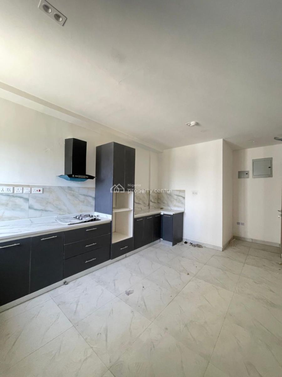 Luxury 2 Bedroom Apartment, Ikate, Lekki, Lagos, Block of Flats for Sale