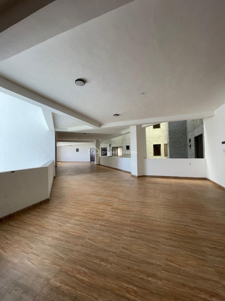 Luxury 2 Bedroom Apartment, Ikate, Lekki, Lagos, Block of Flats for Sale