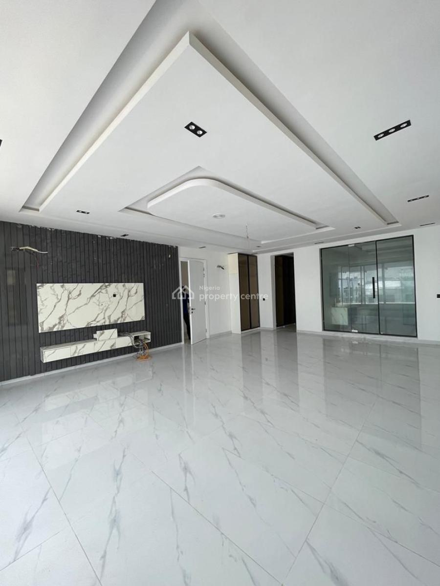 Luxury 5 Bedroom Detached Duplex, Ikota, Lekki, Lagos, Detached Duplex for Sale