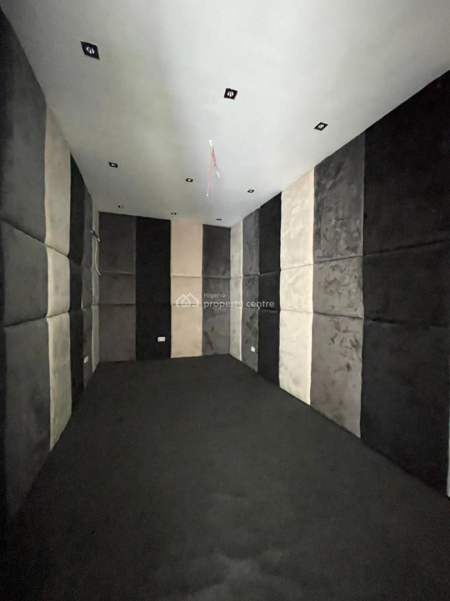 Luxury 5 Bedroom Detached Duplex, Ikota, Lekki, Lagos, Detached Duplex for Sale