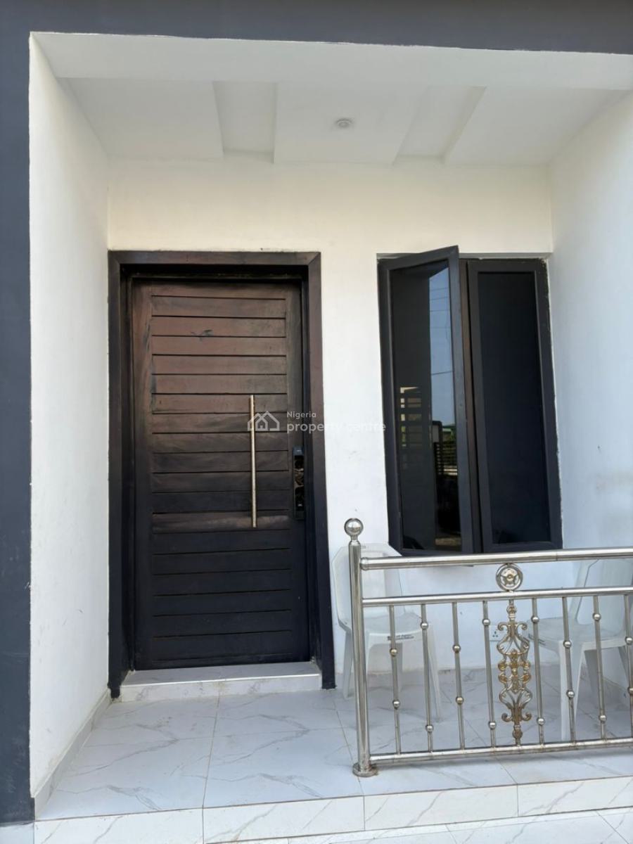 2 Bedroom Apartment at Dkk Blenco, Dkk Bus Stop Blenco Supermarket Sangotedo, Sangotedo, Ajah, Lagos, Flat / Apartment for Rent