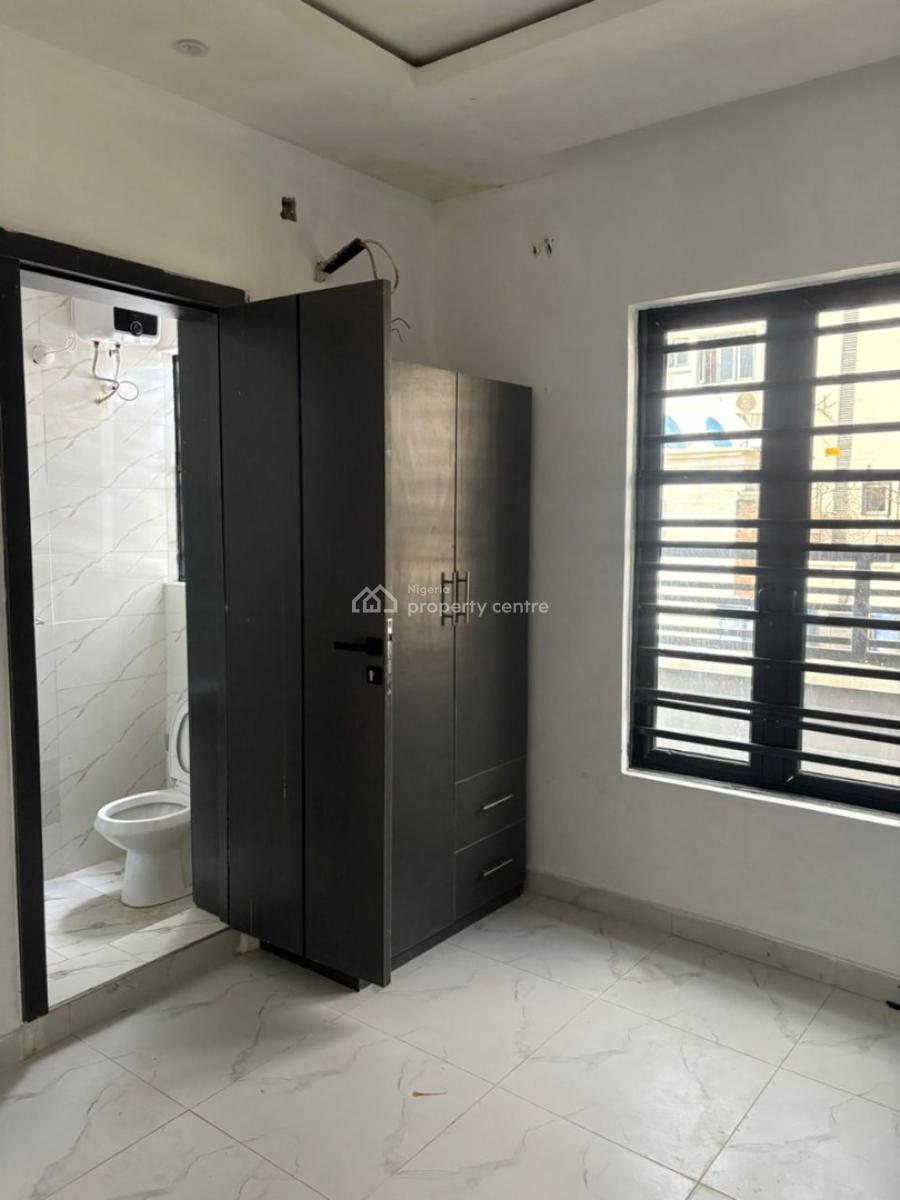2 Bedroom Apartment at Dkk Blenco, Dkk Bus Stop Blenco Supermarket Sangotedo, Sangotedo, Ajah, Lagos, Flat / Apartment for Rent