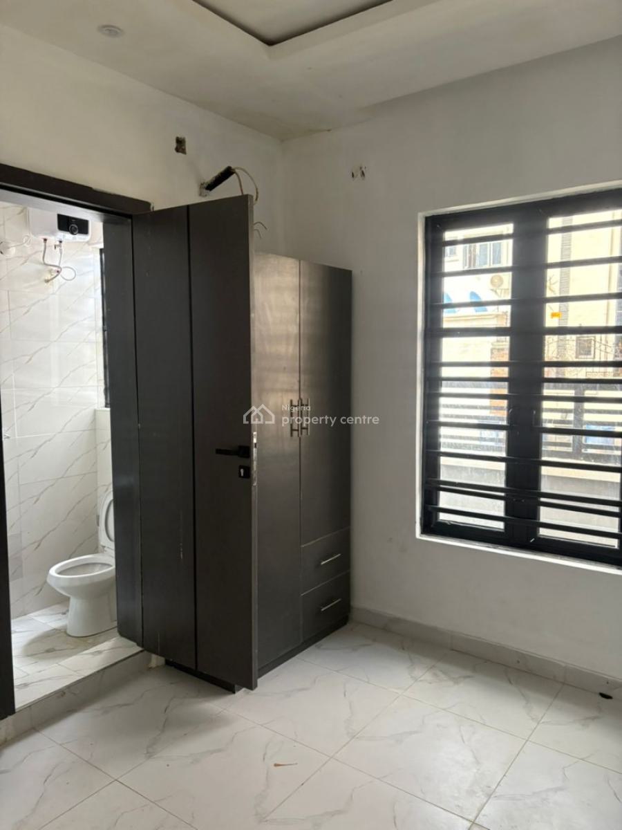 2 Bedroom Apartment at Dkk Blenco, Dkk Bus Stop Blenco Supermarket Sangotedo, Sangotedo, Ajah, Lagos, Flat / Apartment for Rent