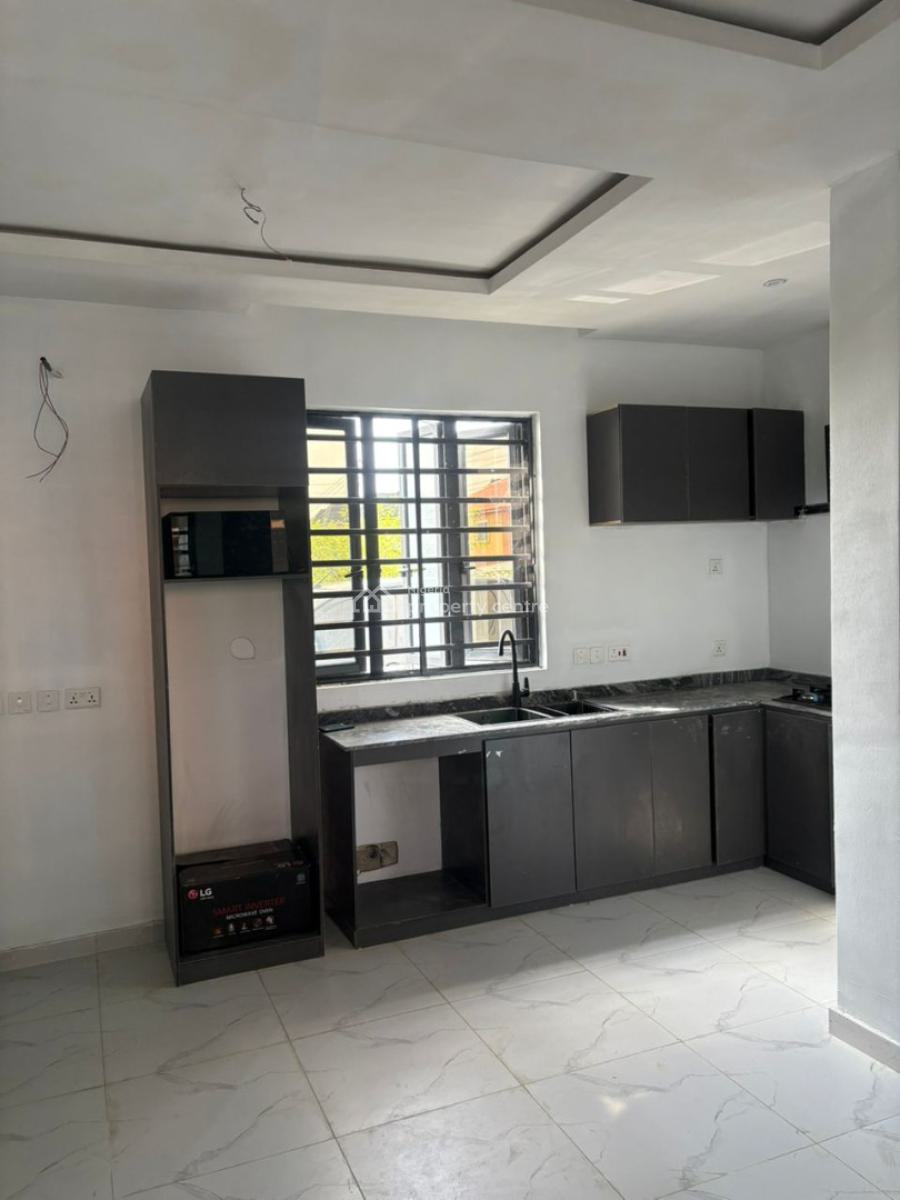 2 Bedroom Apartment at Dkk Blenco, Dkk Bus Stop Blenco Supermarket Sangotedo, Sangotedo, Ajah, Lagos, Flat / Apartment for Rent