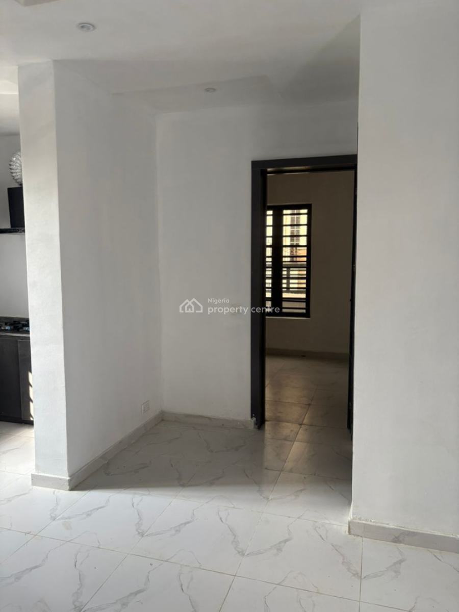 2 Bedroom Apartment at Dkk Blenco, Dkk Bus Stop Blenco Supermarket Sangotedo, Sangotedo, Ajah, Lagos, Flat / Apartment for Rent