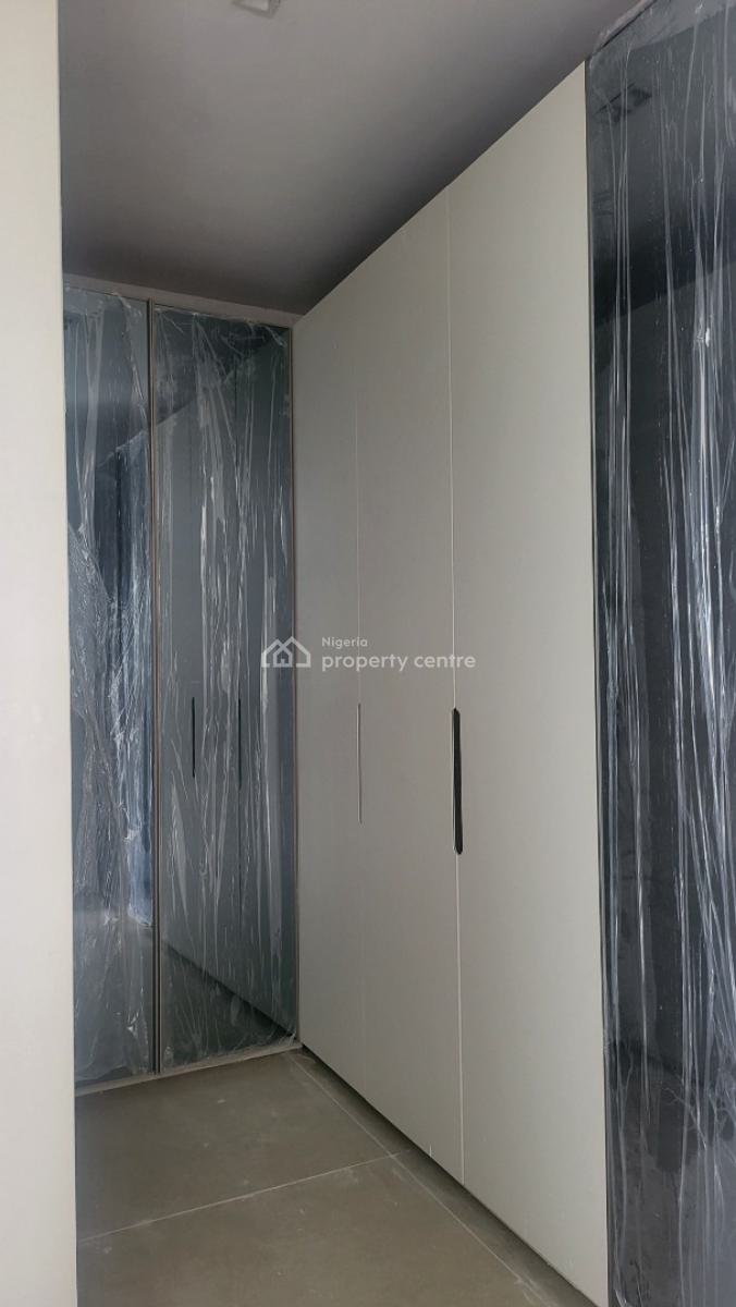 Luxurious 6fully Detached Duplex with Swimming Pool Etc.  Feat, Balcony -rooftop Terrace  -private Cinema  -gym  -elevator  -terrace L, Banana Island, Ikoyi, Lagos, Detached Duplex for Sale