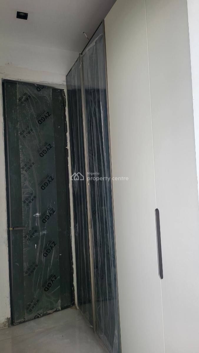 Luxurious 6fully Detached Duplex with Swimming Pool Etc.  Feat, Balcony -rooftop Terrace  -private Cinema  -gym  -elevator  -terrace L, Banana Island, Ikoyi, Lagos, Detached Duplex for Sale