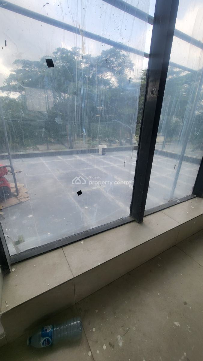 Luxurious 6fully Detached Duplex with Swimming Pool Etc.  Feat, Balcony -rooftop Terrace  -private Cinema  -gym  -elevator  -terrace L, Banana Island, Ikoyi, Lagos, Detached Duplex for Sale