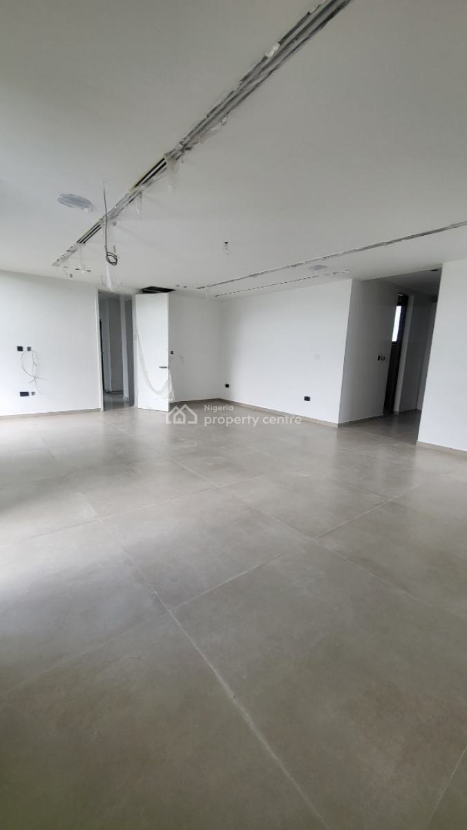 Luxurious 6fully Detached Duplex with Swimming Pool Etc.  Feat, Balcony -rooftop Terrace  -private Cinema  -gym  -elevator  -terrace L, Banana Island, Ikoyi, Lagos, Detached Duplex for Sale