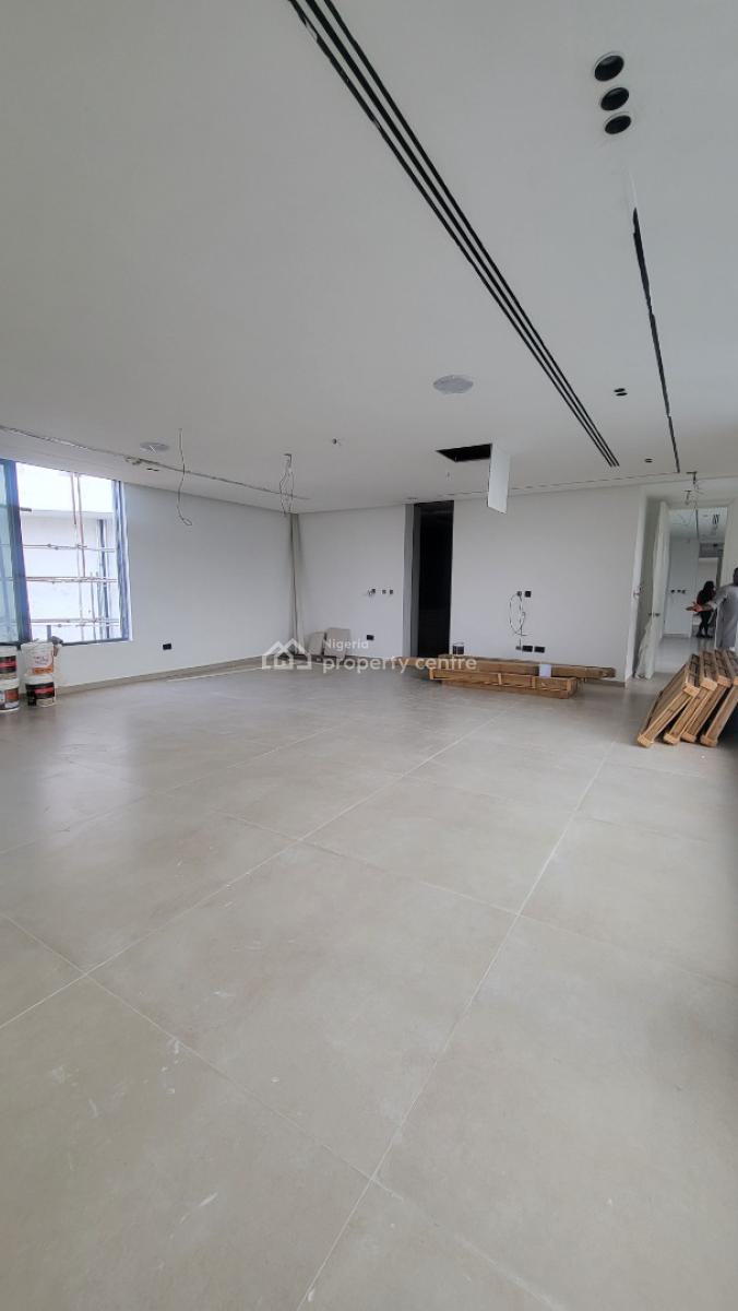 Luxurious 6fully Detached Duplex with Swimming Pool Etc.  Feat, Balcony -rooftop Terrace  -private Cinema  -gym  -elevator  -terrace L, Banana Island, Ikoyi, Lagos, Detached Duplex for Sale