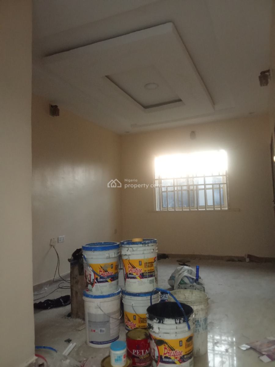 Luxury Brand-new Miniflat, Adun, Awoyaya, Ibeju Lekki, Lagos, Mini Flat (room and Parlour) for Rent