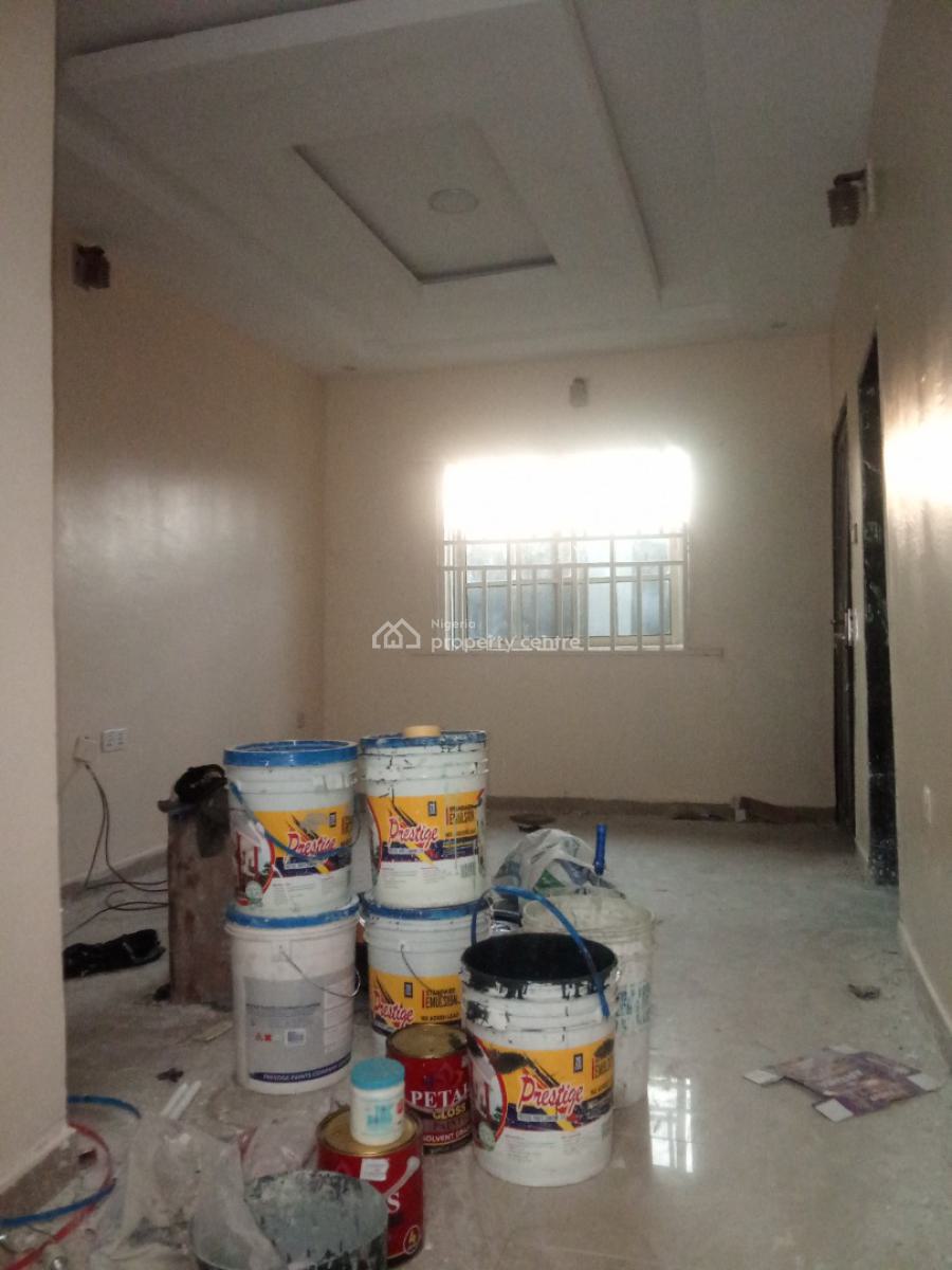 Luxury Brand-new Miniflat, Adun, Awoyaya, Ibeju Lekki, Lagos, Mini Flat (room and Parlour) for Rent