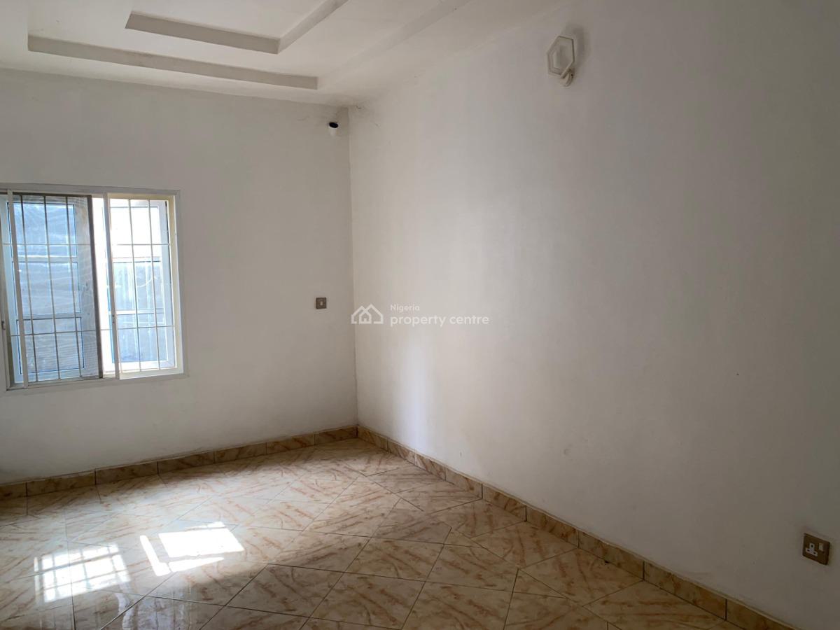 Newly Built 4 Bedroom Terrace Duplex, Berger Life Camp, Life Camp, Abuja, Terraced Duplex for Rent